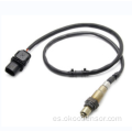 Volkswagen Skoda Audi LSU4.9 Sensor de oxígeno